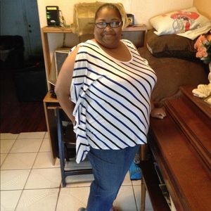 Meet your Posher, Tanique